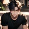 Rafael ai avatar