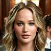 Jennifer Lawrence AI avatar