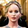 Jennifer Lawrence AI avatar
