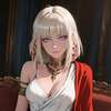 Avatar AI Faustina