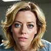 Elizabeth Banks AI avataras