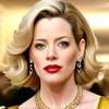 อวาตาร์ AI Elizabeth Banks