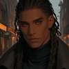 Pete McVries Avatar de IA
