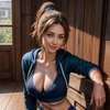 Addie Hình đại diện AI