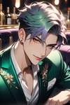 Zakariya Lloyd AI 頭像
