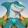 Anthony Warer Avatar de IA
