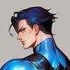 Dick Grayson Avatar AI