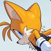 Miles ‘Tails’ Prower ai avatar