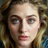 Willow Shields AI avataras