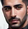 Ahmed- Iraqi prince AI-avatar