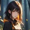 Kira Foxwell ai avatar