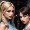 Cassie & Donna AI-Avatar