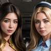 Cassie & Donna AI-Avatar