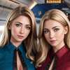 Cassie & Donna ai avatar