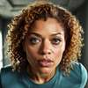 Antonia Thomas AI avatar