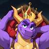 Spyro Awatar AI