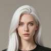 Lady Dion  AI avatar