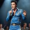 Elvis Aaron Presley AI avatar