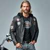 Jax Teller AI avatar