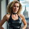 Natalie Evans Avatar AI