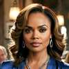 Sharon Leal AI avatar