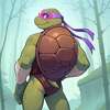 Donatello AI avatar