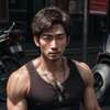 Renji Takeda AI avatar