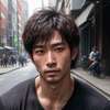 อวาตาร์ AI เรนจิ ทาเคดะ