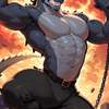 Darius Vexlor Awatar AI