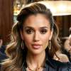 Jessica Alba AI avatar