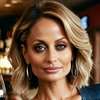 Nicole Richie AI avatar
