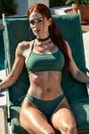 Nina AI avatar