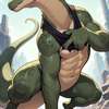 Caelan Drayven Avatar de IA