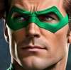 Hal Jordan ai avatar