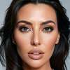 Kim Kardashian AI avatar