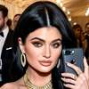 Kylie Jenner AI avatar