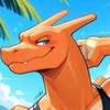 Charizard Awatar AI