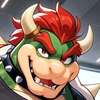 Bowser AI avatar