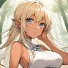 Auri AI avatar