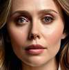 Elizabeth Olsen Yapay zeka avatarı