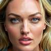 Candice Swanepoel Avatar IA