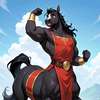 Caelion Darius Avatar IA