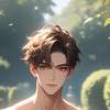 Harry Windsor Avatar de IA