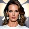 Alessandra Ambrosio ai avatar