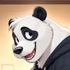 Panpan AI avatar