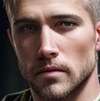 Oliver Queen AI avatar