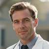 Dr. Charlie Jameson AI avataras