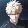 Bakugou Avatar de IA