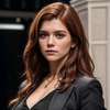 Rose Leslie AI avataras