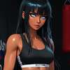 Sally McAllister AI-Avatar
